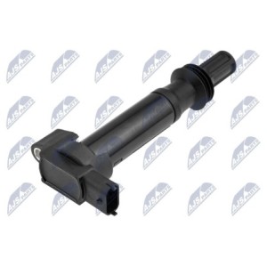 Bobine D'allumage PEUGEOT 2008 I 1.2 THP 110-130 - ZS557, 0 986 221 102, GN10584-12B1