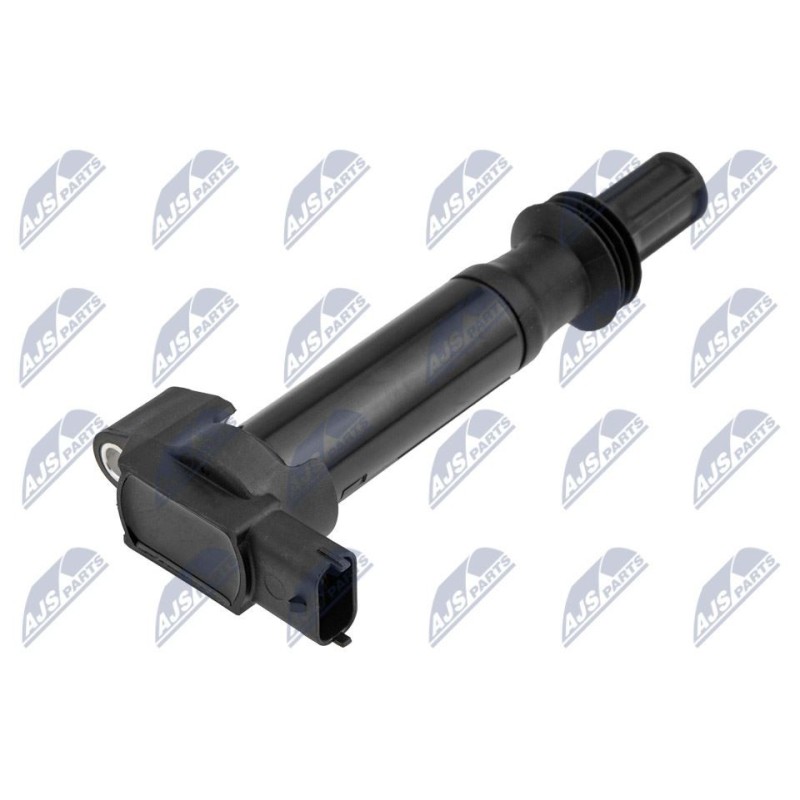 Bobine D'allumage PEUGEOT 2008 I 1.2 THP 110-130 - ZS557, 0 986 221 102, GN10584-12B1