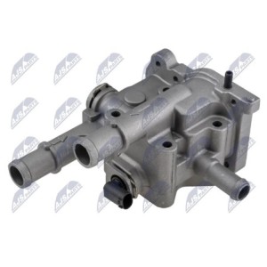 Thermostat Avec Boîtier OPEL ASTRA G - 55564890, 96984103, 1338244