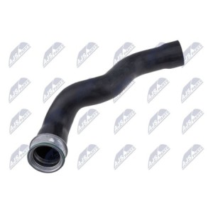 Tuyau D'aspiration D'air AUDI A4 B6 1.9TDI 2000-2005 - 8E0145745B, 8E0145745K, 8E0145745B