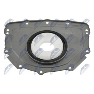 Bague D'étanchéité, Vilebrequin CHRYSLER 300C 3.0CRD 2004 - 6420100014, 68006028AA, 6420100314