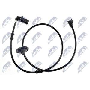 Capteur Abs Arrière DROITE MERCEDES CLASSE C 93-01 - ASR - 24.0751-1144.3, 06SKV299, 6PU 010 039-461