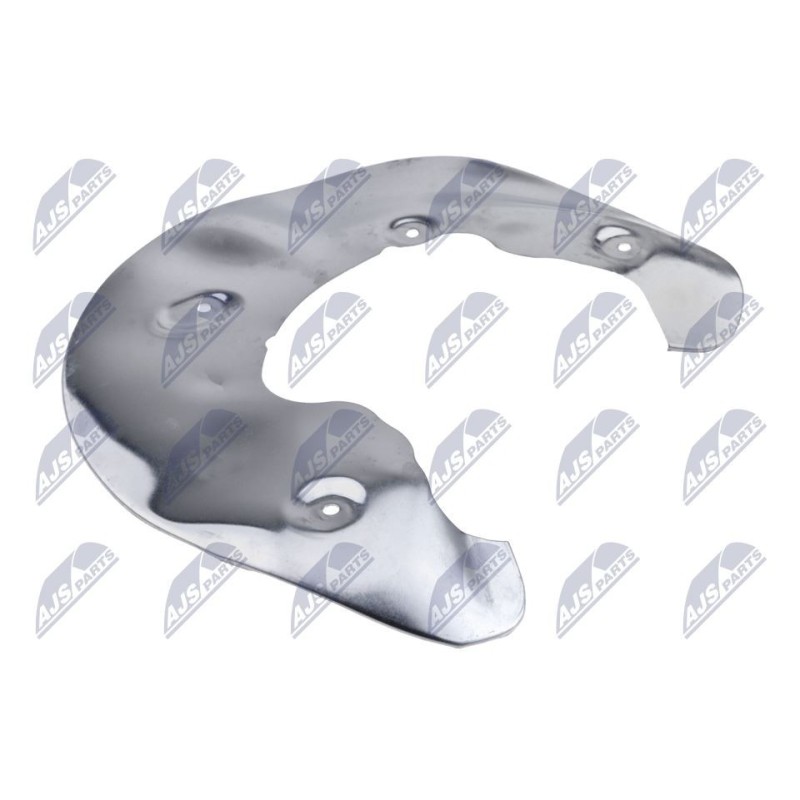 Enveloppe Disque De Frein AVANT AUDI A4 B8 A5 A6 C7 A7 Q5 07-18 - 8K0615311A, 8K0615311H, 8K0615311A