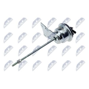 Soupape De Régulation De Pression Du Turbocompresseur -MOTEUR 1.5DCI-DACIA LOGAN 2005 - 30246, 0R354359700000, 0R354359700002