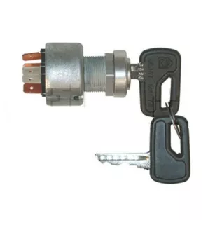 IGNIÇÃO UNIVERSAL E STANCE -UP SWITCH - ECONCO METAL 5 TERMANOS