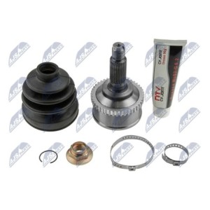 Joint Homocinétique Extérieur MAZDA 626 GE 2.5I 91 - 607-328, G0-53-25-500, G0-53-25-500B