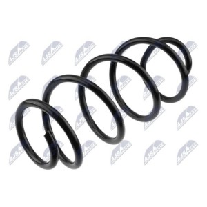 Resort VW TOURAN 06-15 - 25105, 1K0411105HL