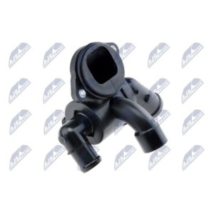 Thermostat Avec Boîtier VW-AUDI-SKODA-SEAT ENG.1.6TDI GOLF VI - 16393VV, 55905, TER424