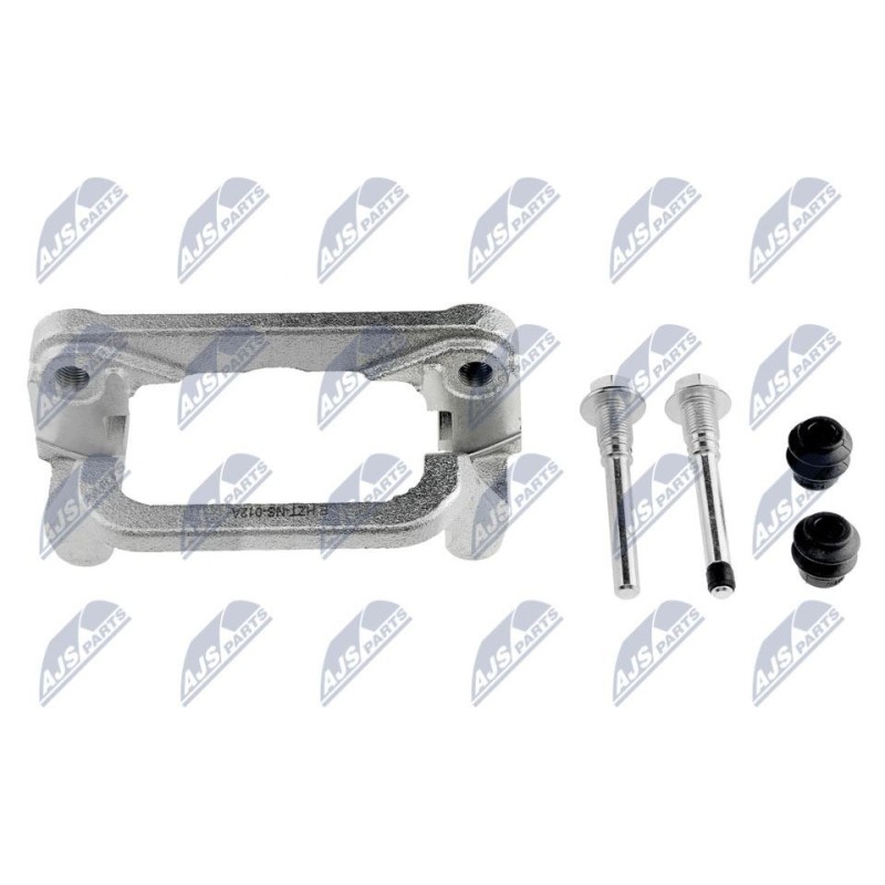 Support D'étrier De Frein ARRIÈRE NISSAN X-TRAIL T31 07