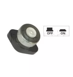 Foot pressure switch for alarm, various contacts ...