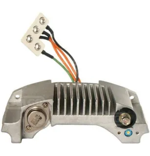 Régulateur 28 Volts, Valeo 105229, 105246, Volvo 862526