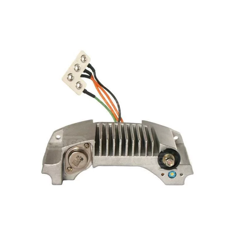 Régulateur 28 Volts, Valeo 105229, 105246, Volvo 862526