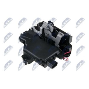 Actonneur La Fermeture Centrale Arrière VW PASSAT B5 -2005 - 52973, 1000310, 100031010