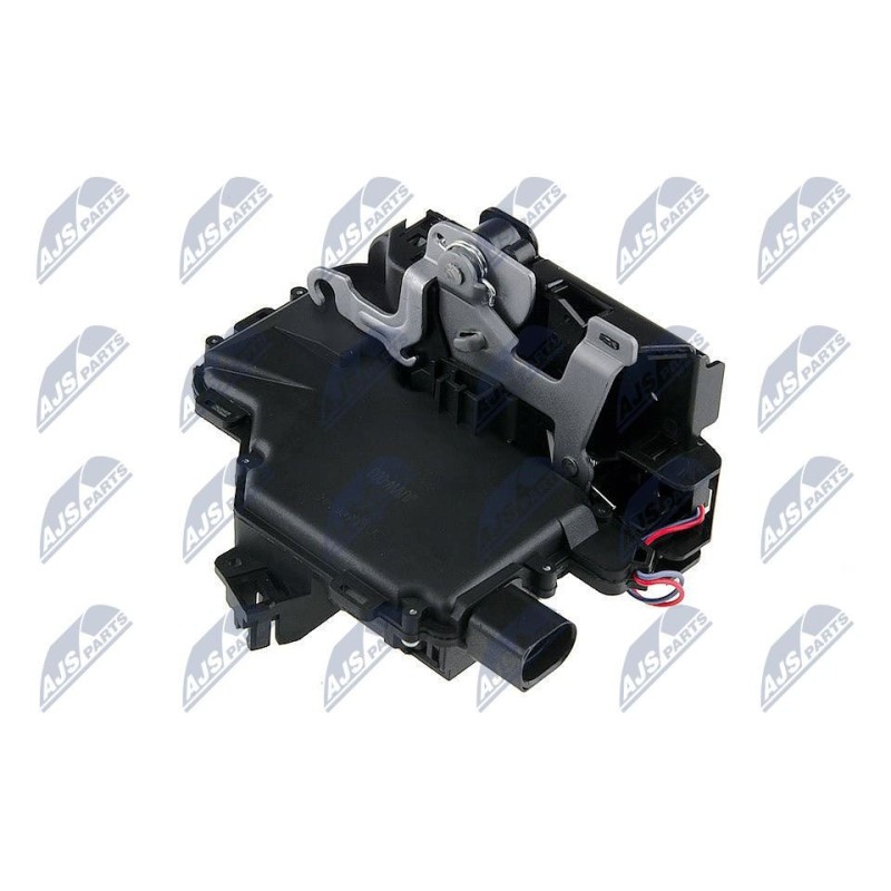 Actonneur La Fermeture Centrale Arrière VW PASSAT B5 -2005 - 52973, 1000310, 100031010