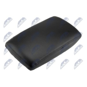 Accoudoir Avec Bouton Rembourrage AUDI A6 C6 2004-2011 - Lumiere - 4F0864245, 4F0864245