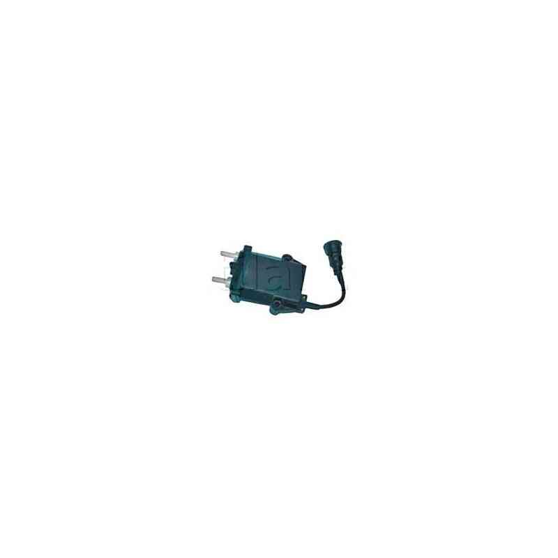 Bistable relay - D+ 80 AMP in point (NF) 24V Bistable relay - D+ 80 AMP in point (NF) 24V