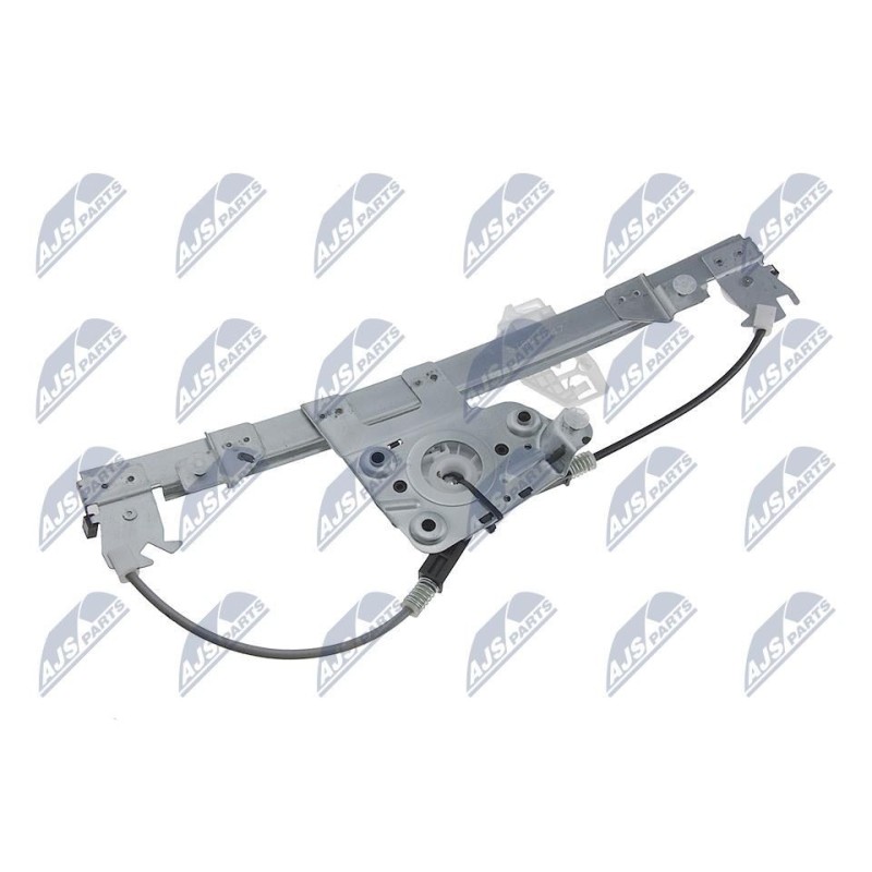 Lève-vitres ARRIÈRE GAUCHE BMW 1 E87 04 - 1.3501, 584755, 51 35 7 138 467