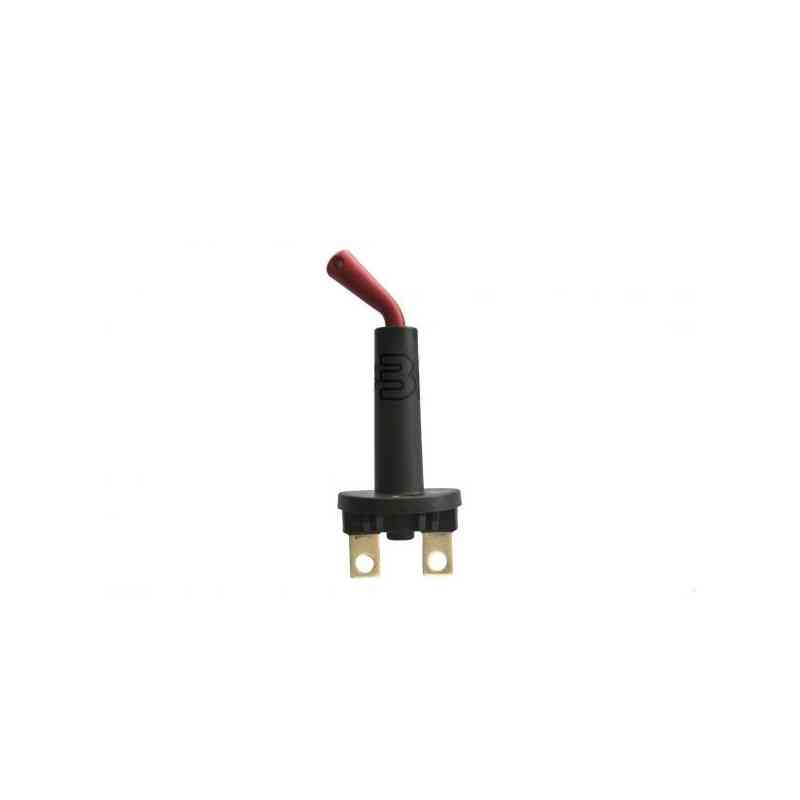 Tipo di taglio della batteria unipolare dhollandia gambo elevato - IP67 Tipo di taglio della batteria unipolare dhollandia gambo elevato - IP67