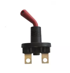 Tipo di taglio della batteria unipolare Dhollandia Standard - IP67
