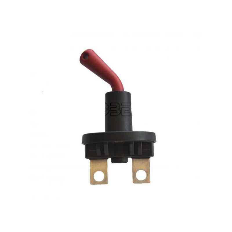 Tipo di taglio della batteria unipolare Dhollandia Standard - IP67 Tipo di taglio della batteria unipolare Dhollandia Standard - IP67