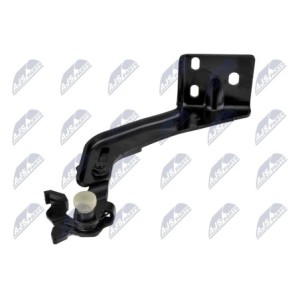 Chariot À Porte Latérale -FIAT DUCATO 2006 - 1611731580, 1616813680, 1618049180