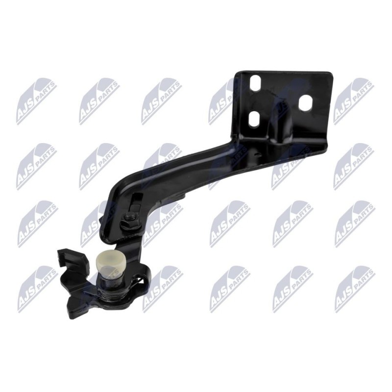 Chariot À Porte Latérale -FIAT DUCATO 2006 - 1611731580, 1616813680, 1618049180