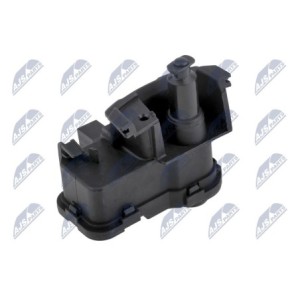 Actionneur De Trappe De Remplissage De Carburant VW SHARAN - 132-053-215, 60SKV709, 7N0810773