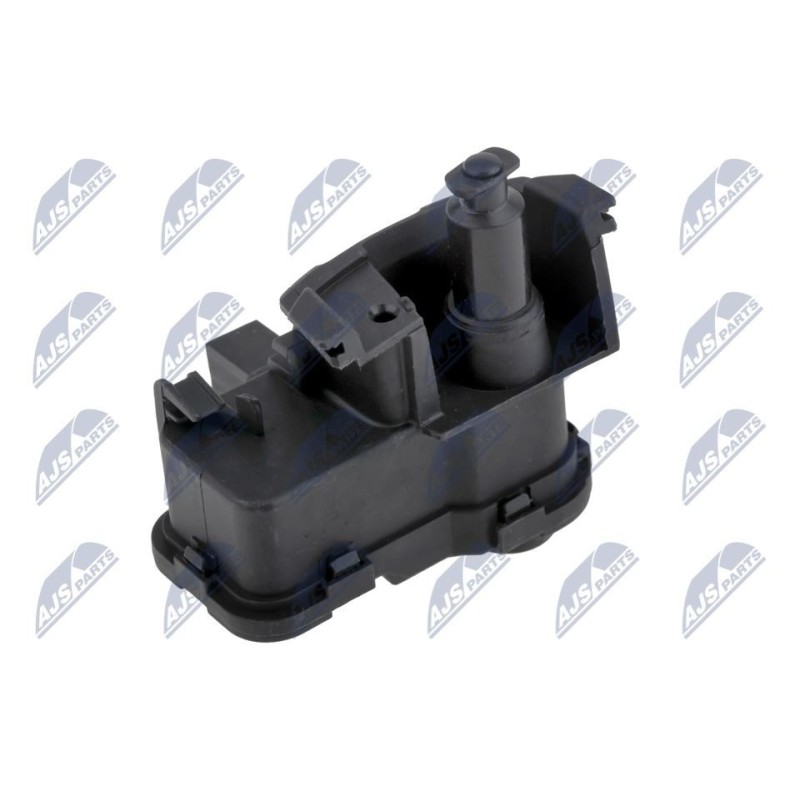 Actionneur De Trappe De Remplissage De Carburant VW SHARAN - 132-053-215, 60SKV709, 7N0810773