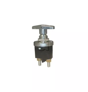 Taglia batteria di tipo Iveco - IP67