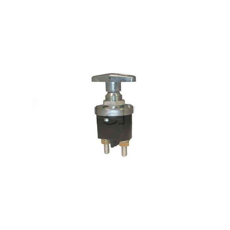 Taglia batteria di tipo Iveco - IP67