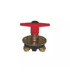 Cut della batteria unipolare - IP55