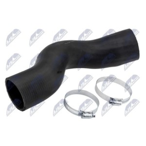 Tuyau D'aspiration D'air MITSUBISHI L200 2.4DI-D 2014 - 14099W000P, 14099W030P, 1505A775