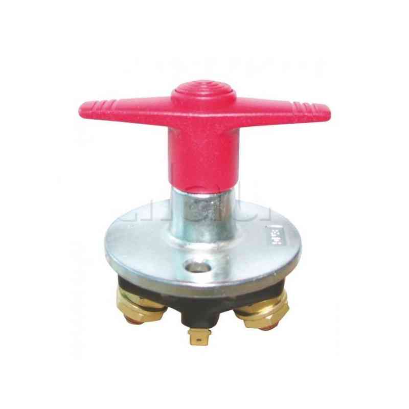 Batteria unipolare Cut con circuito ausiliario - IP53 Batteria unipolare Cut con circuito ausiliario - IP53