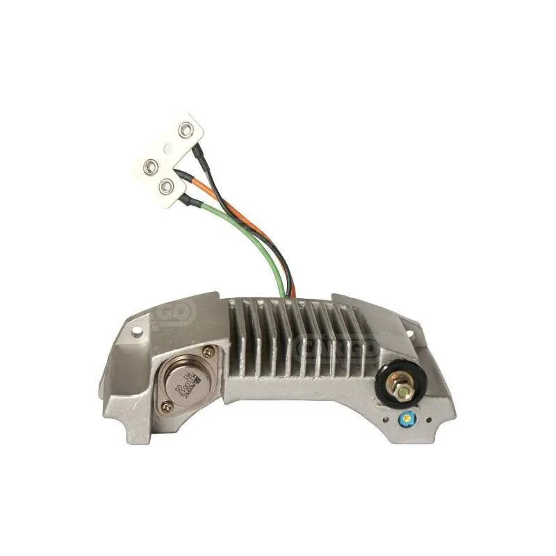 28-Volt-Regler, Prestolite 105-229, 105-396, Valeo 105229, Volvo 862526 28-Volt-Regler, Prestolite 105-229, 105-396, Valeo 105229, Volvo 862526