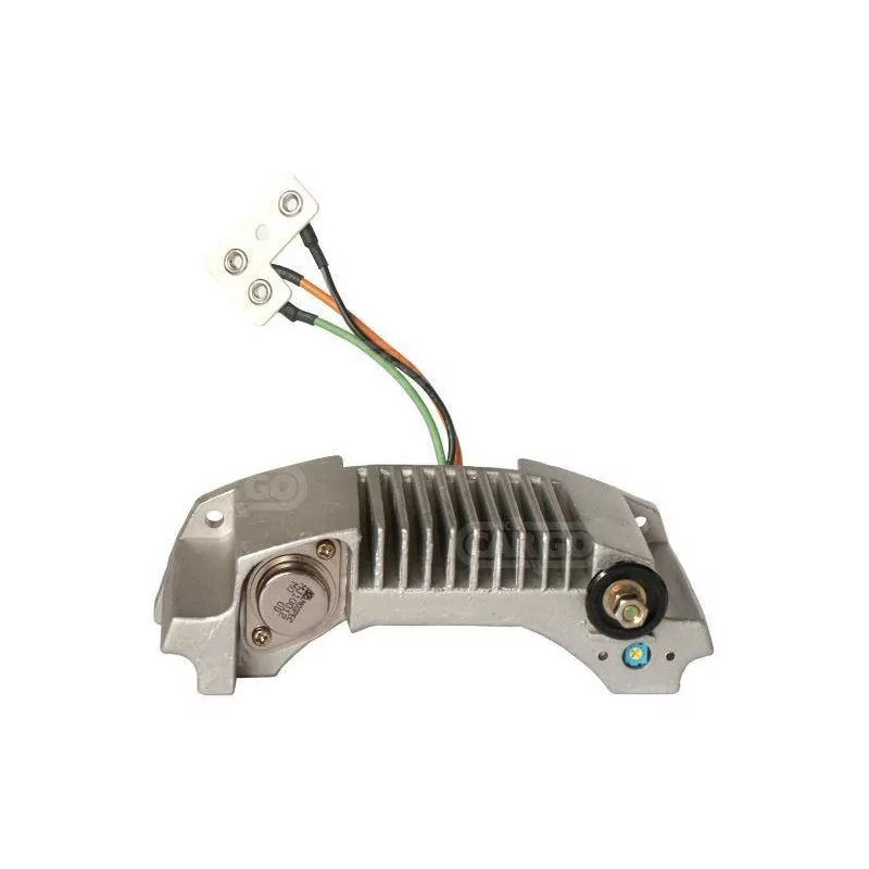 Régulateur 28 Volts, Prestolite 105-229, 105-396, Valeo 105229, Volvo 862526