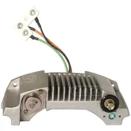 Régulateur 28 Volts, Prestolite 105-229, 105-396, Valeo 105229, Volvo 862526