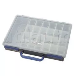 Caja de almacenamiento vacío - Sol: 335 x 250 x 50 mm