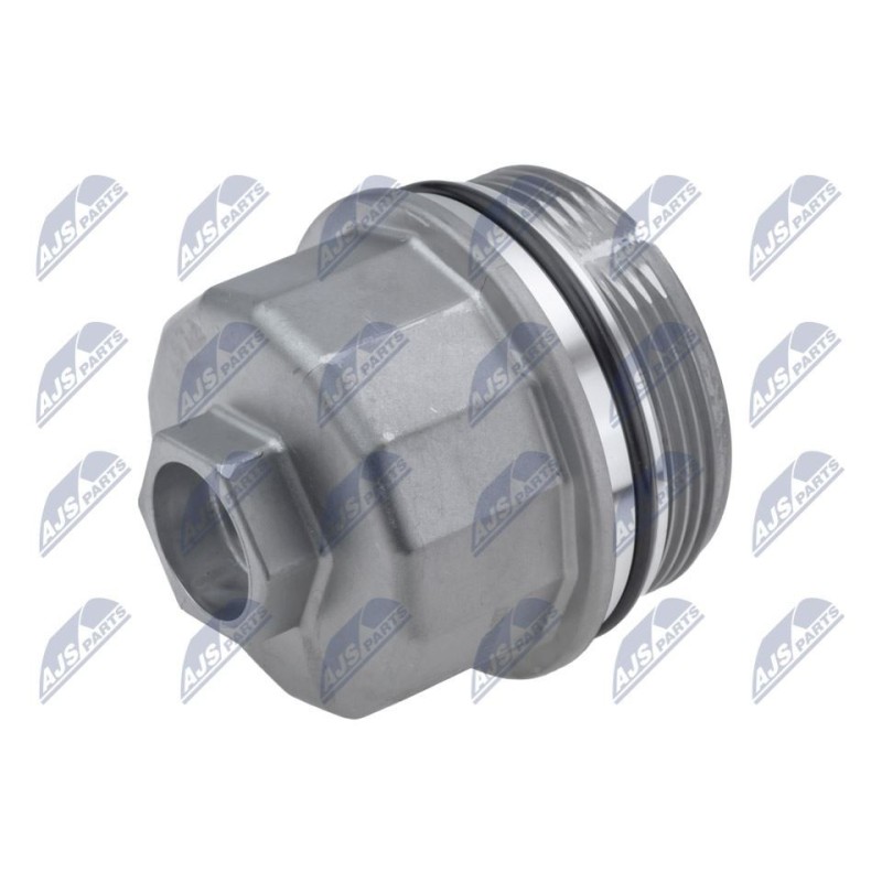 Couvercle De Filtre À Huile MINI ENG 1.4-1.6 R50-R52 01 - R52 04 - 11427509205, 11427563763