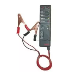 Tester elettrico di Utist