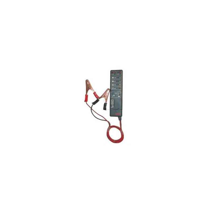 Utist Electric Tester