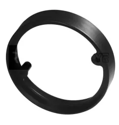 Support rond pour montage des feux modulaires Ø 95mm