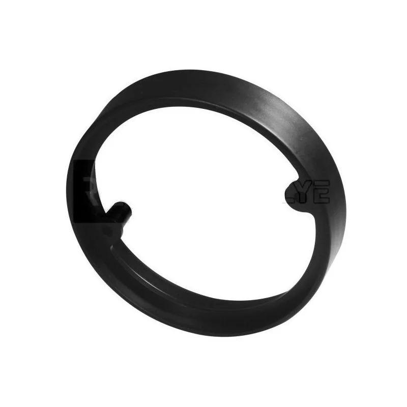 Support rond pour montage des feux modulaires Ø 95mm