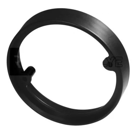 Support rond pour montage des feux modulaires Ø 95mm