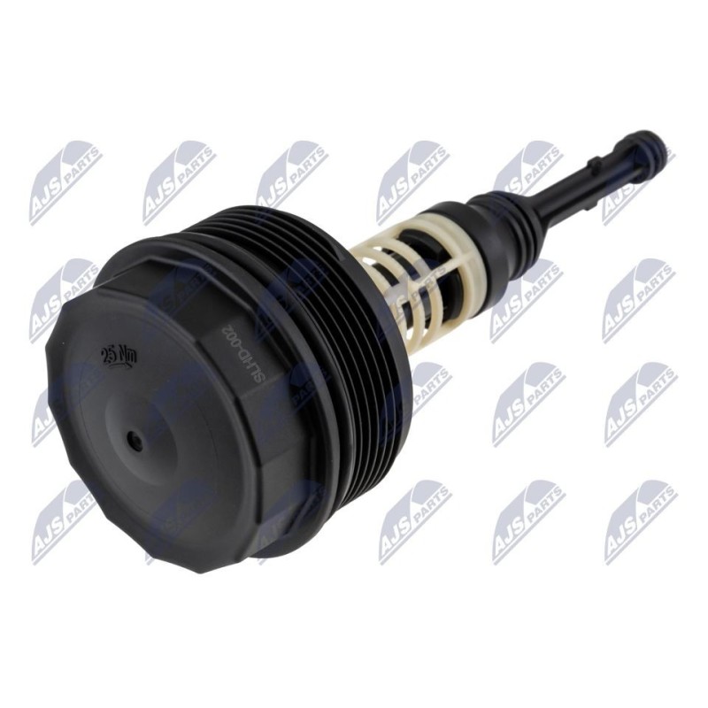 Couvercle De Filtre À Huile HONDA CIVIC VIII 2.2CTDI-IX 2.2I-DTEC 12 - 15420-RSR-E01