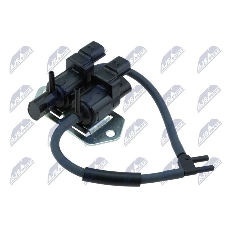 Électrovannes D'engagement De L'essieu Avant MITSUBISHI PAJÉRO 3.0 - 8657A031, K5T81794