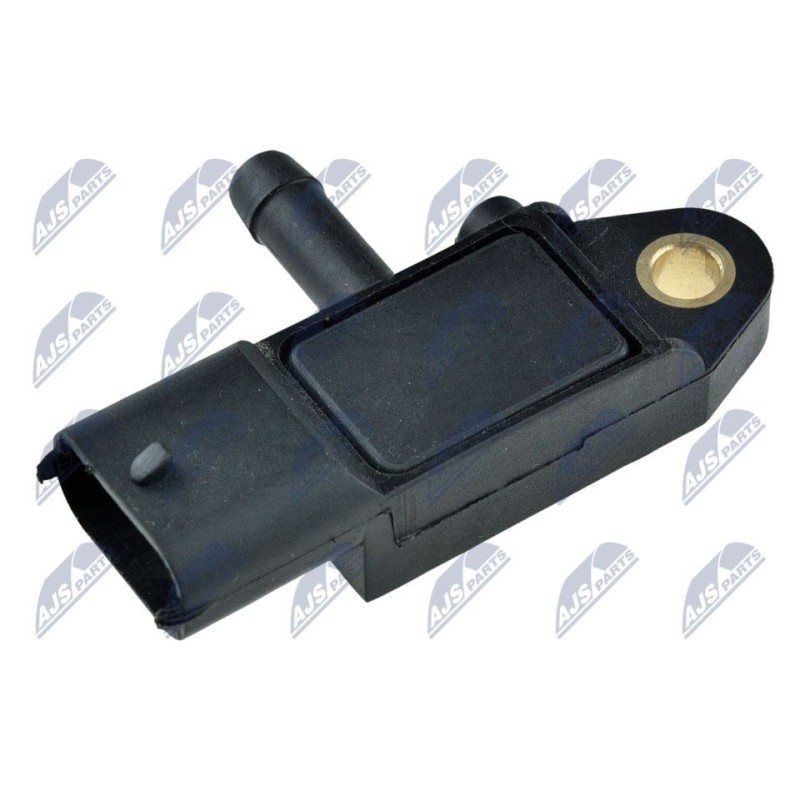Capteur De Pression D'échappement OPEL ASTRA H 1.7CDTI 2007 - 51792301, 55198717, 6PP009409131