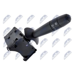 Interrupteur NISSAN KUBISTAR RENAULT MASTER II - 2526000QAF, 7701059269