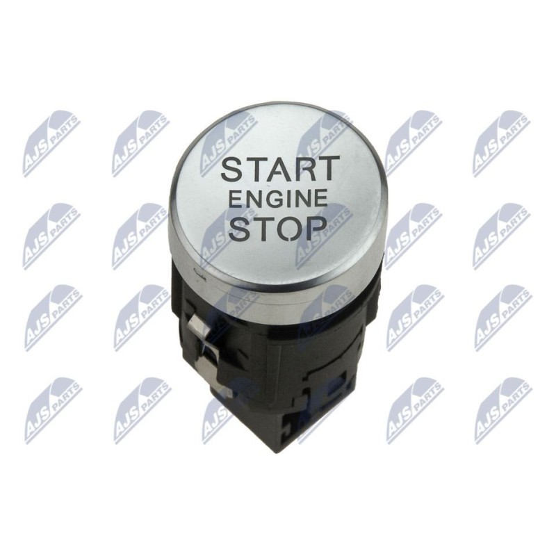 Bouton-interrupteur De Démarrage-arrêt Du Moteur AUDI A4 B8 2007 - 8K0905217A, 24042, 8K0905217A Bouton-interrupteur De Démarrage-arrêt Du Moteur AUDI A4 B8 2007 - 8K0905217A, 24042, 8K0905217A