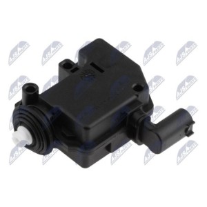Actionneur De Trappe De Remplissage De Carburant BMW 1 F20-F20N-F21-F21N 2011