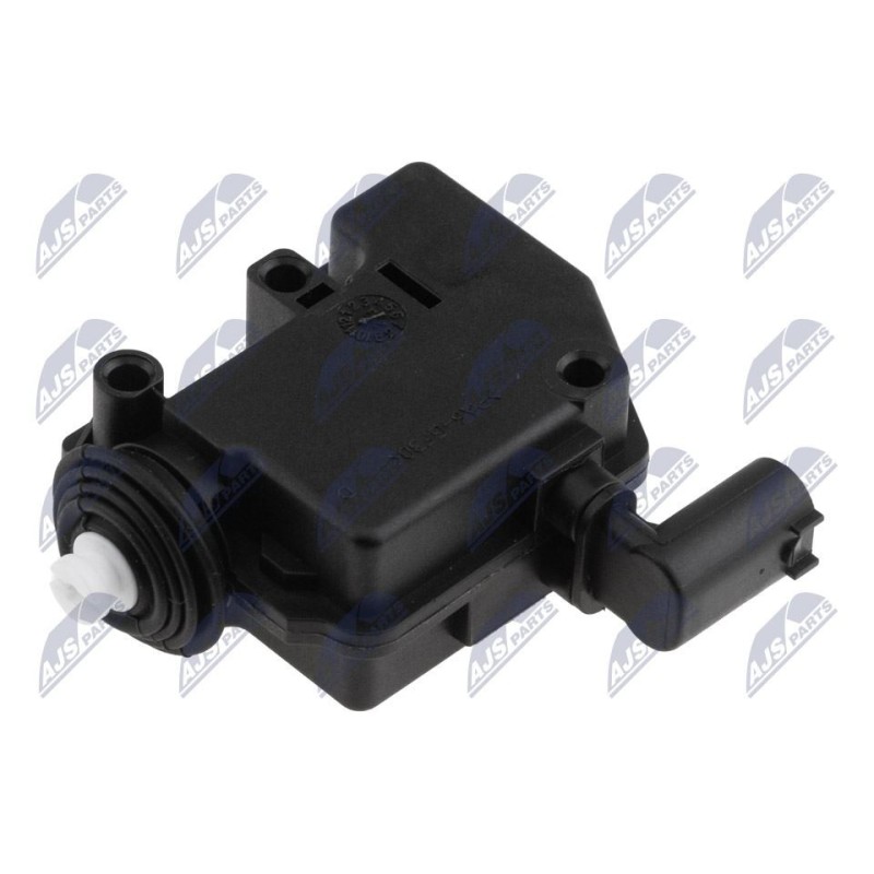 Actionneur De Trappe De Remplissage De Carburant BMW 1 F20-F20N-F21-F21N 2011